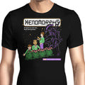Xeno Morph - Men's Apparel product image 1