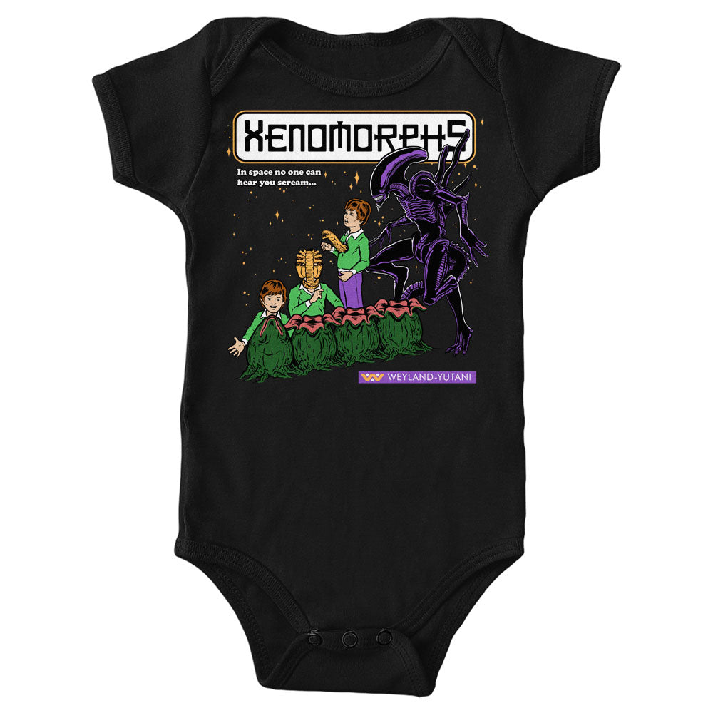 Xeno Morph - Youth Apparel product image 7