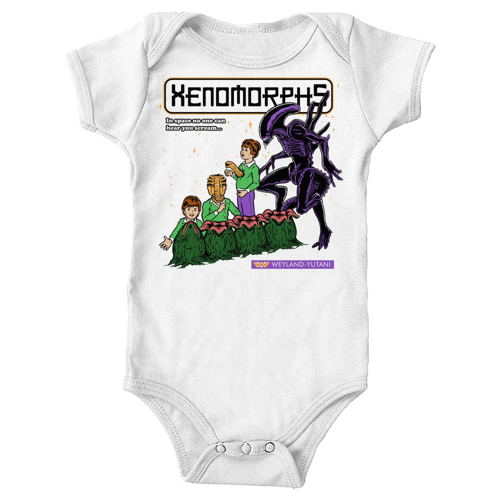 Xeno Morph - Youth Apparel product image 32