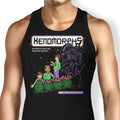 Xeno Morph - Tank Top product image 1