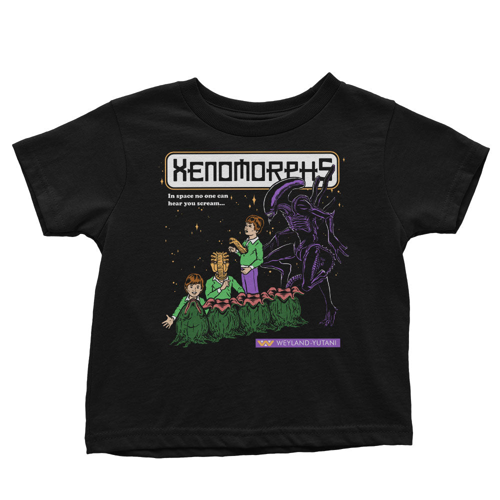 Xeno Morph - Youth Apparel product image 28