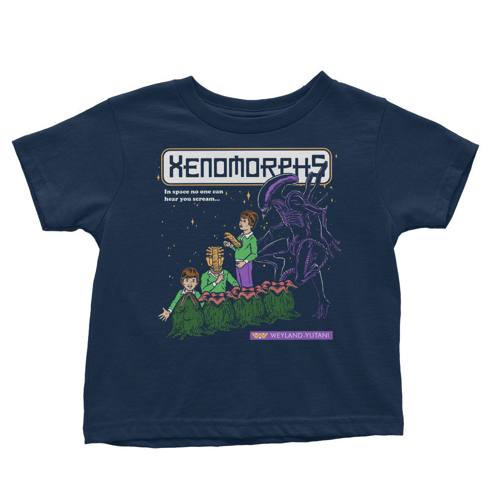 Xeno Morph - Youth Apparel product image 13