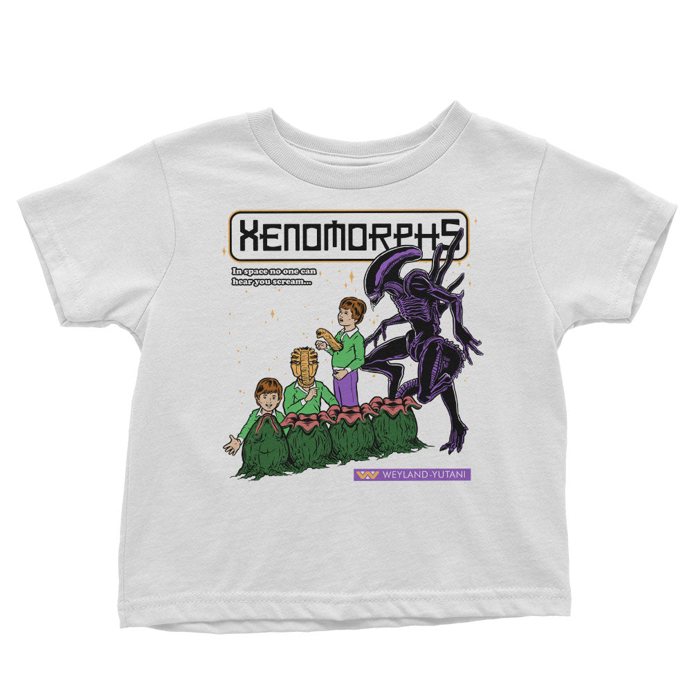 Xeno Morph - Youth Apparel product image 14