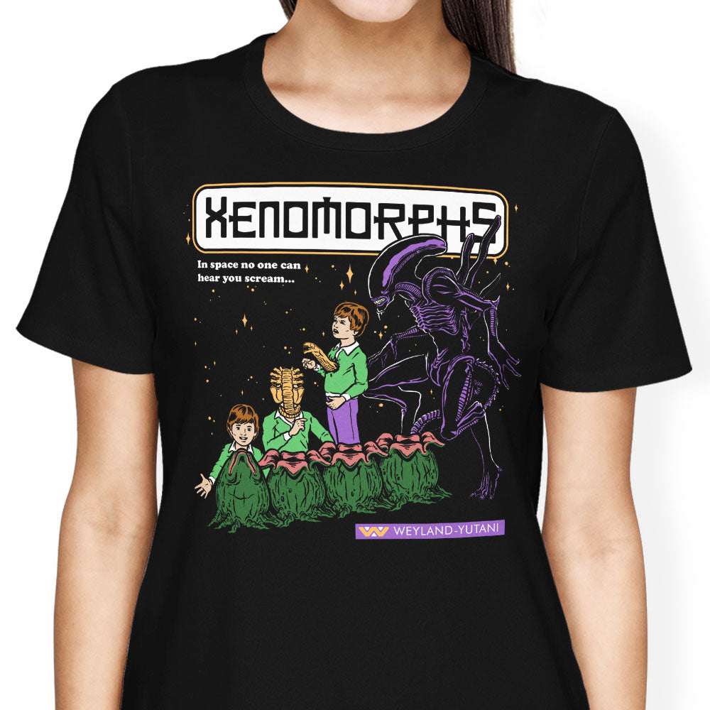 Xeno Morph - Women's Apparel product image 19