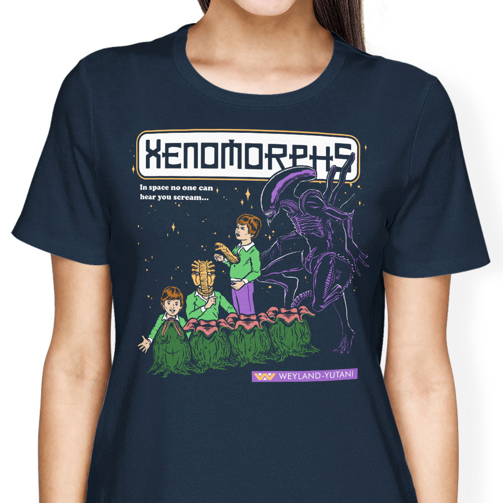 Xeno Morph - Women's Apparel product image 20