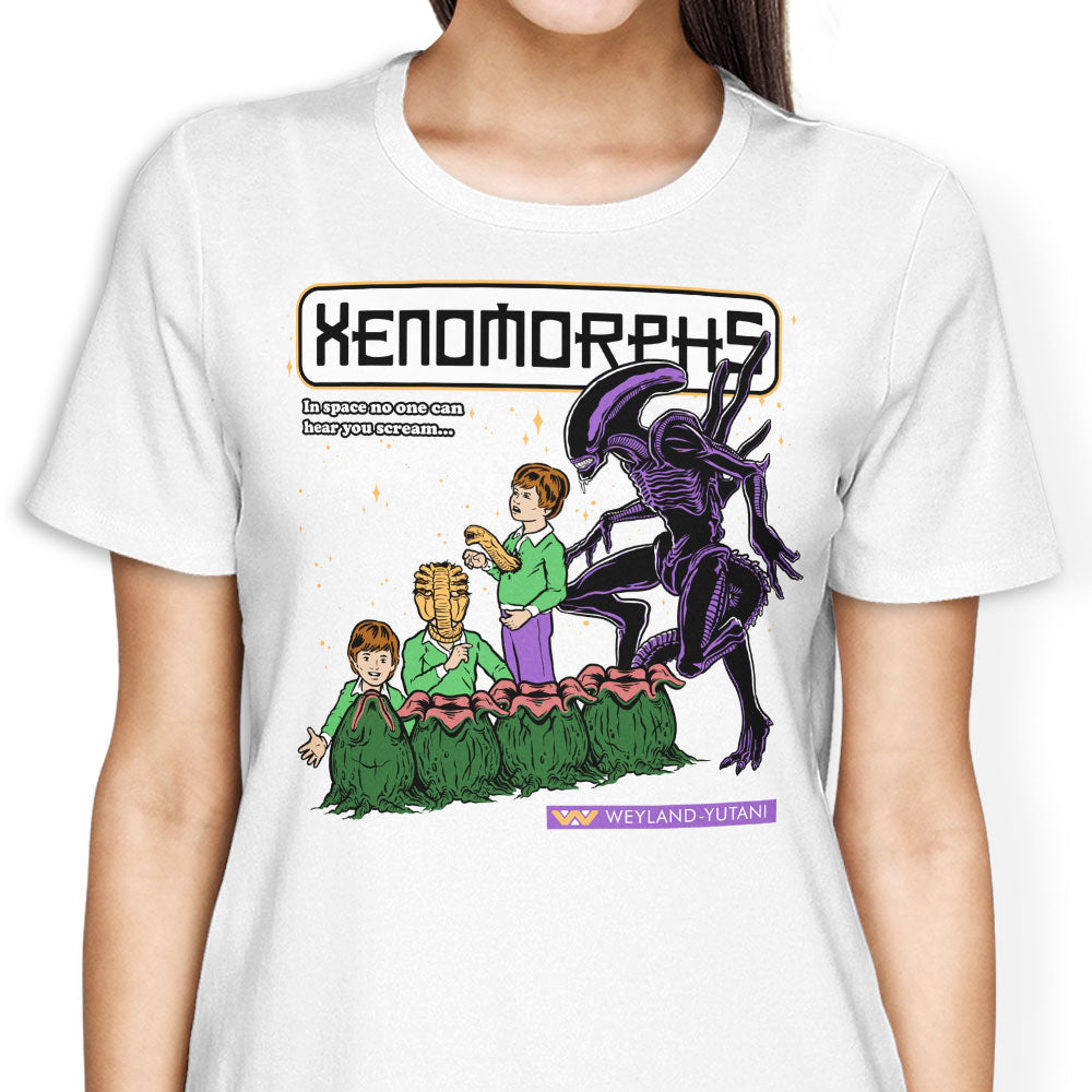 Xeno Morph - Women's Apparel product image 9