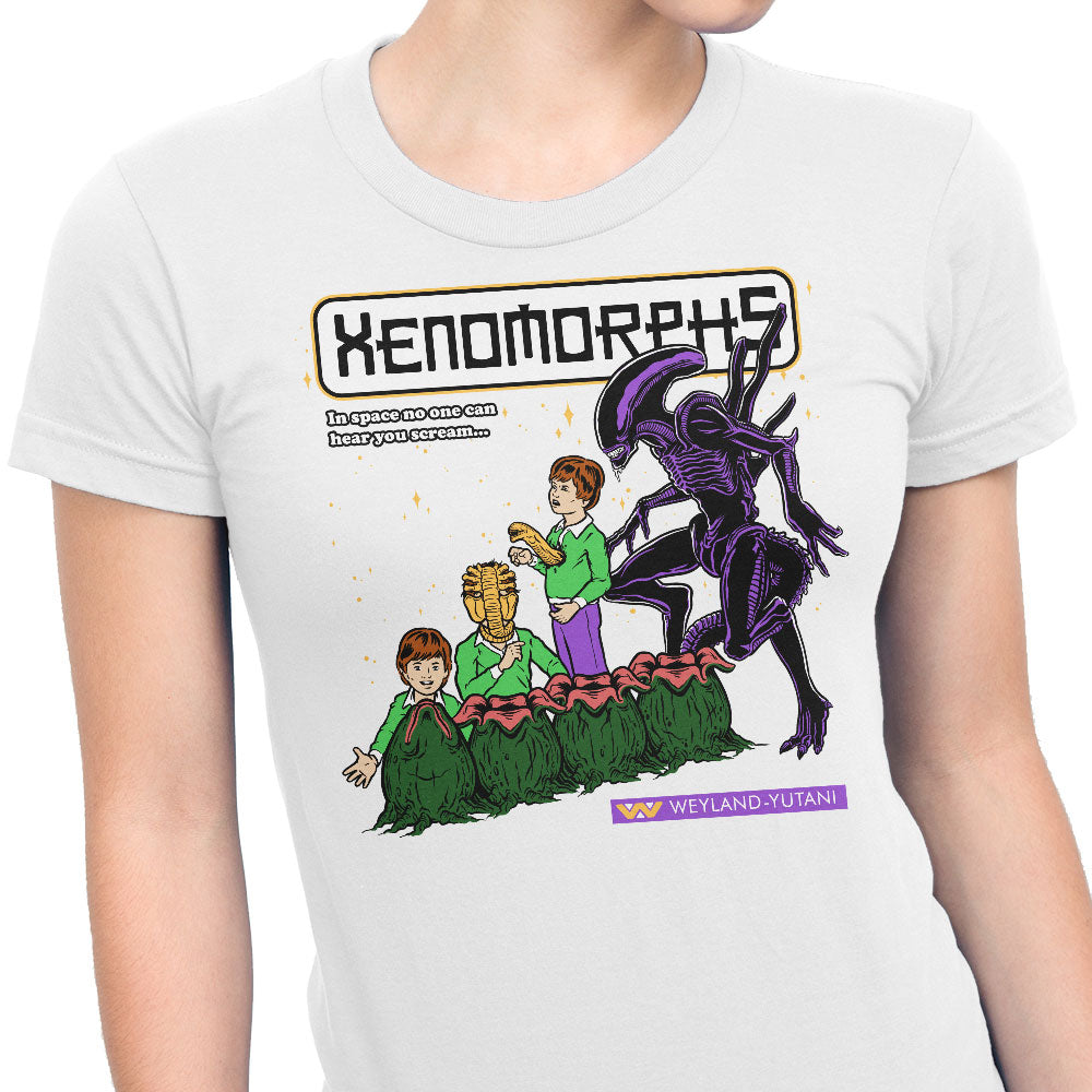 Xeno Morph - Women's Apparel product image 6