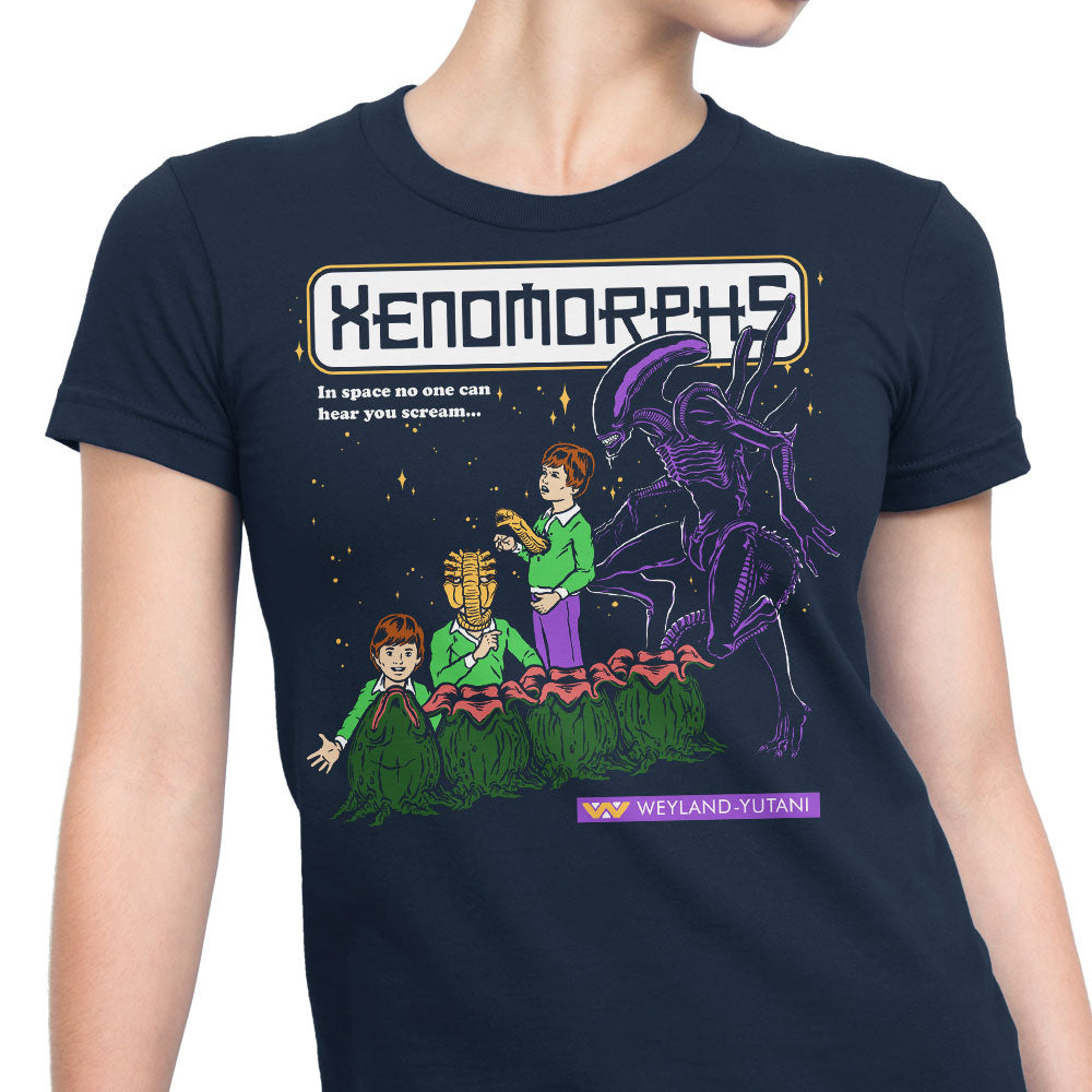Xeno Morph - Women's Apparel product image 17