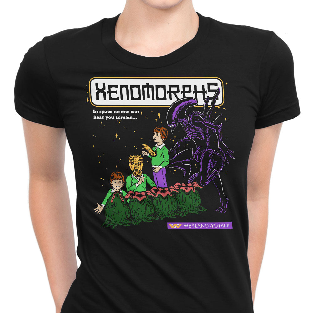 Xeno Morph - Women's Apparel product image 16