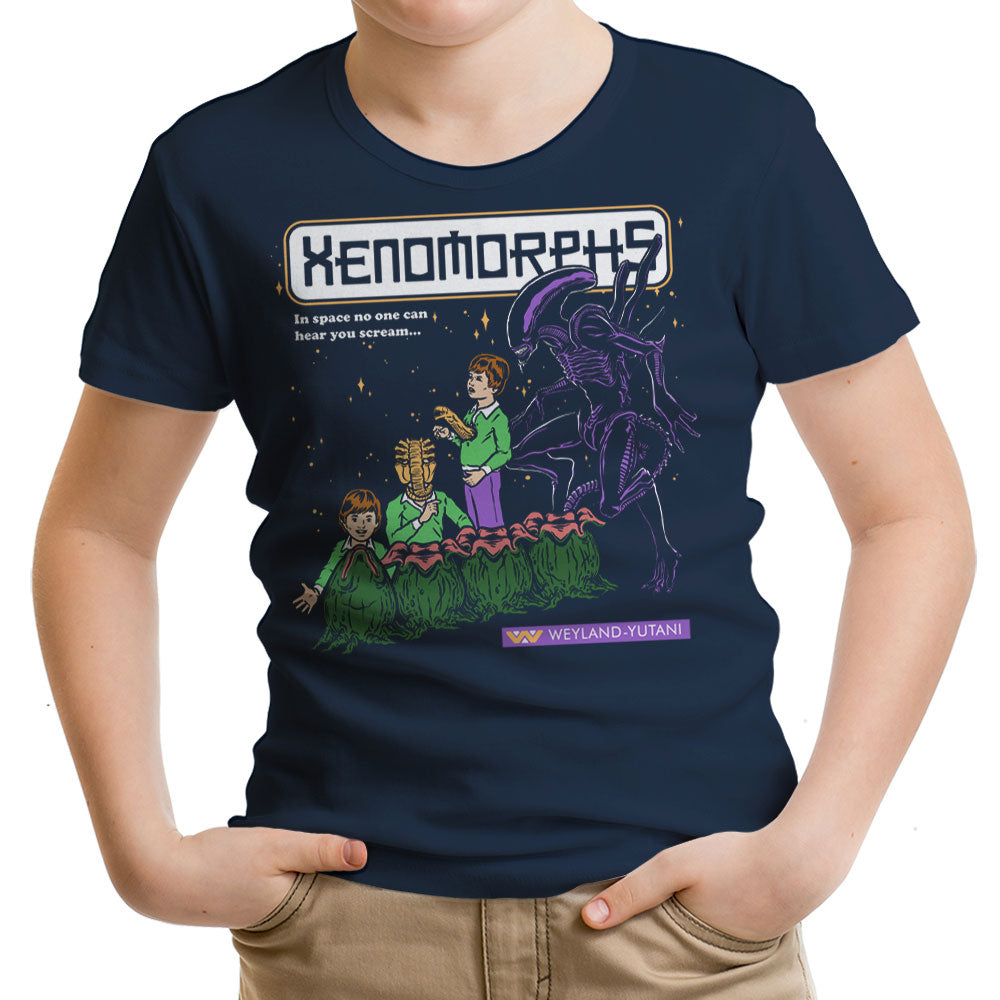Xeno Morph - Youth Apparel product image 26