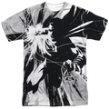 Batman v Superman Graphic Contrast - Men's All-Over Print product image 1
