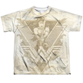 Batman v Superman Greek Goddess - Youth All-Over Print product image 1