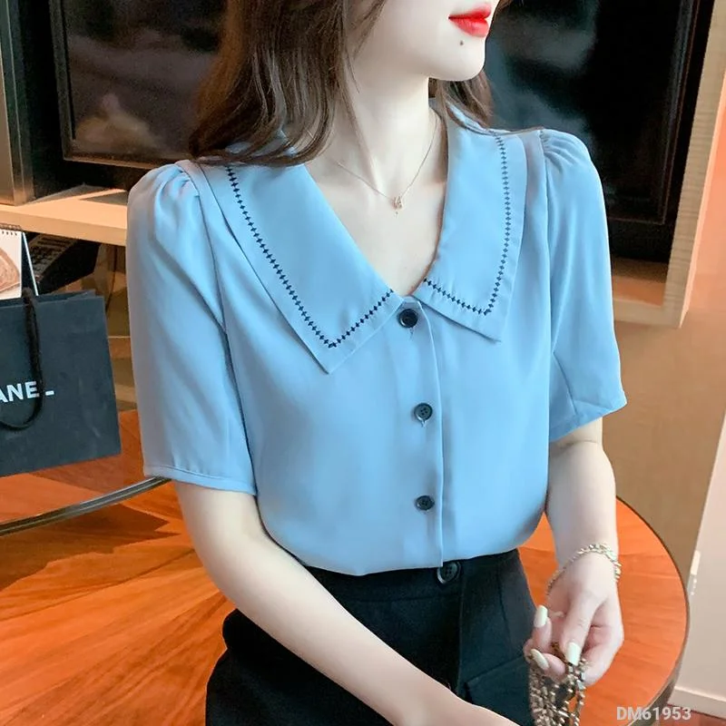 Woman Fashion Shirt DM61953