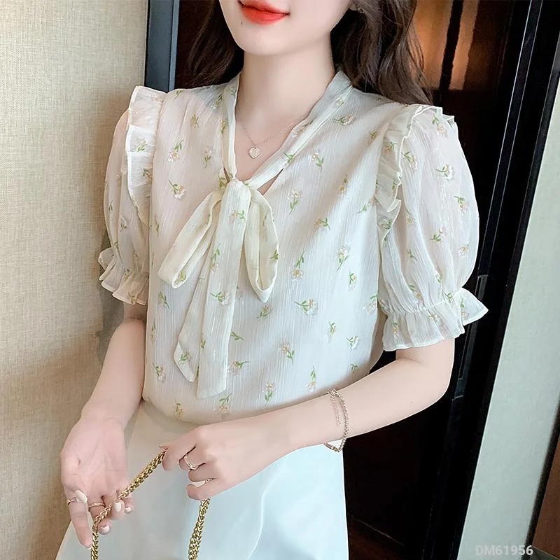 Woman Fashion Shirt DM61956