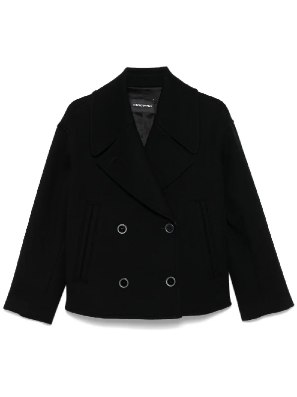 Emporio Armani Women's Coats