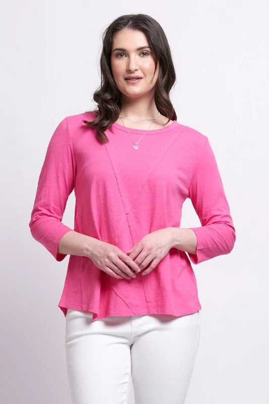 SEAM IT ALL TOP - FO7772